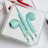 x27耳机s1pro/z5x/z3/z3i/z1i/x21/x20手机线控|18版-浅绿 [一条][送3重豪礼]