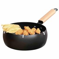 [优选]炊大皇奶锅不粘锅煮方便面的小锅多功能家用煮奶锅泡面锅小煮锅