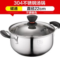 [优选]爱仕达小奶锅不锈钢家用宝宝婴儿辅食锅热奶锅煮汤煮面泡面锅汤锅 绿色