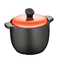 [精选]苏泊尔砂锅陶瓷炖锅煲汤炖锅沙锅炖锅炖汤锅家用燃气陶瓷煲汤锅煲