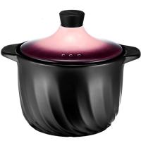 [精选][安家同款]爱仕达砂锅陶瓷煲汤煲明火耐高温煲仔饭炖锅汤锅粥煲家用 商超同款