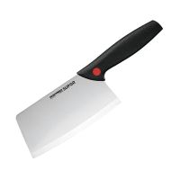 品质单刀 苏泊尔正品不锈钢厨房菜刀家用切片刀具厨房剪子水果多用刀全套装