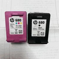 680墨盒3636 3638 2678 5088 2676 4678 4538 3776打印机|680一套简装