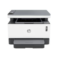 HPNS1005w原装加粉黑白激光多功能一体机手机无|NS1005w[USB+无线一体机] 官方标配:原装智能闪充加粉.