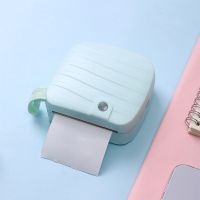 错题打印机迷你小型学生口袋整理神器蓝牙X1相印宝X3|绿[X1203DPI] 官方正品不带耗材