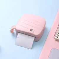 错题打印机迷你小型学生口袋整理神器蓝牙X1相印宝X3|粉[X1203DPI] [买即送]12卷打印纸(共三类)