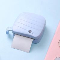 错题打印机迷你小型学生口袋整理神器蓝牙X1相印宝X3|蓝[X1203DPI] 官方正品不带耗材