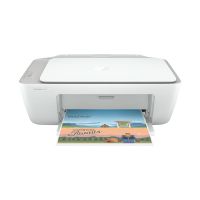 HP2332彩色喷墨打印机复印扫描一体家用小型a4纸学生照片作业|套餐四 DJ2332[打印/复印/扫描]