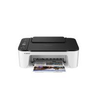 TS3380彩色家用小型手机无线连接打印复印扫描|升级款3480白色(手机无线打印 二手空机摸具(不含墨盒及附件)