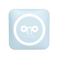 [抄题神器]学霸错题打印机便宜小型迷你喵喵帮帮口袋咕|益乐购C17蓝色[全新上市] 标配+18卷十年长效纸+袋