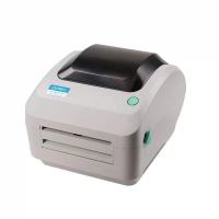 外卖打印机自动接单神器饿了么美团点餐Wifi4G云打印小票机|K5-WIFI+网口+标签打印机