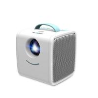 全新升级版q2投影仪家用家庭影院1080p高清投影机手机wifi投影机 标配:不带幕布套餐