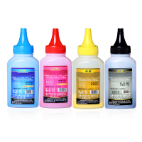 适用m154a碳粉M281fdwm180n202a203204aM181fwM254dw/dn打印机CF510aCF50