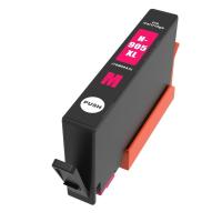 适用惠普HP905XL墨盒909XL903墨盒打印机6970696069506956|[升级芯片]905XL红色墨盒