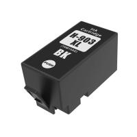 适用惠普HP905XL墨盒909XL903墨盒打印机6970696069506956|[升级芯片]903XL黑色墨盒