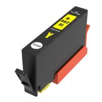 适用惠普HP905XL墨盒909XL903墨盒打印机6970696069506956|[升级芯片]902XL黄色墨盒