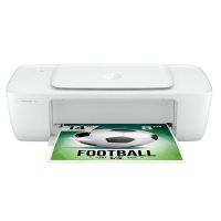 2132彩色打印机学生家用小型手机无线wifi复印一|1112空机模具不含墨盒及附件 套餐一(黑色连喷+3瓶黑墨)