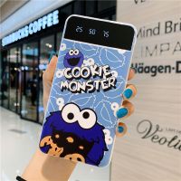 大容量00毫安冲电宝学生vivo安卓通用移动电源|芝麻怪[提速版+充电线+保修三年] 00毫安