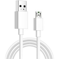 适用r9s/r17/r15/reno/findx闪充充电器r11plus快充|R9R11R15闪充线(2米)