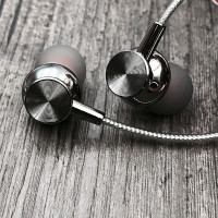 重低音2米3米5米加长线入耳式安卓手机台式电脑电视通用耳机