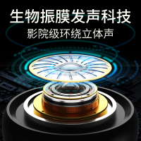 适用蓝牙耳机2021年新款无线双耳p40p30入耳式nova7降噪mate40prov30v20跑步超长待机