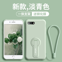 8plus手机壳iphone86splus全包防摔7plus带支架se2外壳6s新款7p网红女6plus保护套8p软壳7