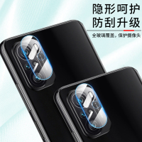 红米k40镜头膜k40pro手机镜头钢化膜k40游戏版摄像头膜全覆盖后相机保护膜后置玻璃镜头贴后盖贴膜镜头圈