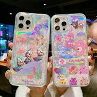 iu李知恩同款11手机壳10仙贝贝10pro流沙10青春版硅胶9cc9冷水cc9pro降温cc9e少女心8青春6x镭射卡