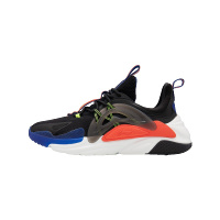 李宁休闲鞋男鞋2020官方新款星火男士鞋子走路透气运动鞋 AGLQ057