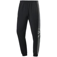 李宁运动裤男士训练系列长裤男装裤子收口运动裤新疆棉裤子AKYQ475