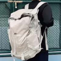 nice 双肩包 篮球包 旅行包 超大运动包 多功能实用背包