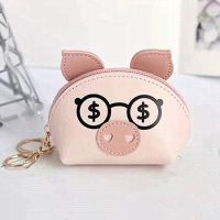 零钱包女可爱迷你学生硬币包卡包女士手拿包钥匙包收纳包