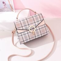 上新2019新款夏季韩版百搭小包女士时尚单肩手提斜挎女包