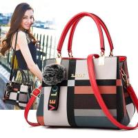 女士包包2020新款潮女包四季时尚手提包百搭单肩包斜跨大包大容量