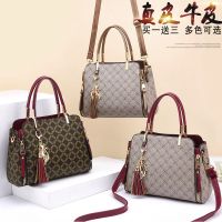 轻奢女士手提包秋冬2020新款单肩斜挎小包上班百搭时尚