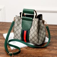 秋冬ins风上新小包女包2020新款潮时尚百搭女士手提单肩斜挎包夏