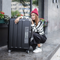 大容量行李箱32寸超大密码箱皮箱男特大拉杆箱出国旅行箱34大型号