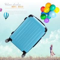 厂家直销行李箱拉杆箱女旅行箱男万向轮24韩版学生箱包20密码箱子