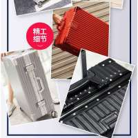 行李箱女学生韩版大容量箱子密码箱男皮箱ins旅行箱万向轮拉杆箱