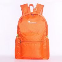 可折叠超轻便携双肩包女旅行户外防水肤包男大容量背包登山包