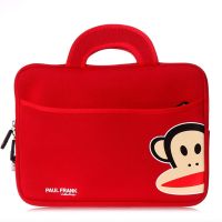 7寸8寸9寸10寸11.寸12寸平板电脑保护套内胆包手提包防摔学习机包|大嘴猴红 7-9.7寸