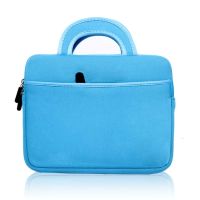 步步高家教机s5c/s3 prowh20学生儿童平板电脑保护手提内胆包袋|蓝色