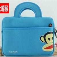 步步高家教机s5 s5c平板电脑手提包11寸s5pro平板电脑收纳包手提|蓝色大嘴猴