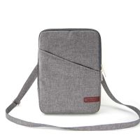 10.8寸华为matepad平板电脑m6m5 pro保护手提斜挎内胆背包袋|深灰色