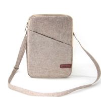 10.8寸华为matepad平板电脑m6m5 pro保护手提斜挎内胆背包袋|驼色