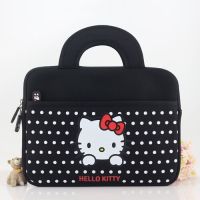 步步高家教机s5 s5c平板电脑手提包11寸s5pro平板电脑收纳包手提|黑色KT猫