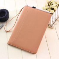 苹果平板电脑保护皮套ipad9.7全包mini5防摔10.5壳12.9全面|樱花粉 ipadmini4