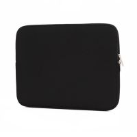 手提电脑包适用联想苹果戴尔华硕华为神舟笔记本包13.3 14 15.6寸|内胆包:黑色 13.3英寸