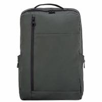 商务男士双肩包男女大容量韩版潮背包书包男牛津布电脑包旅行包|绿色原版质量放心购买