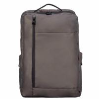 商务男士双肩包男女大容量韩版潮背包书包男牛津布电脑包旅行包|金色原版质量放心购买